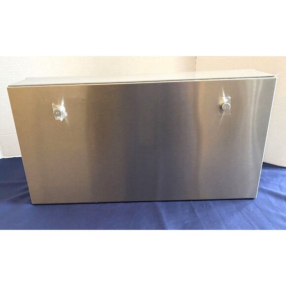 KitchenAid Refrigerator Right Front Produce Drawer DoorW10815678